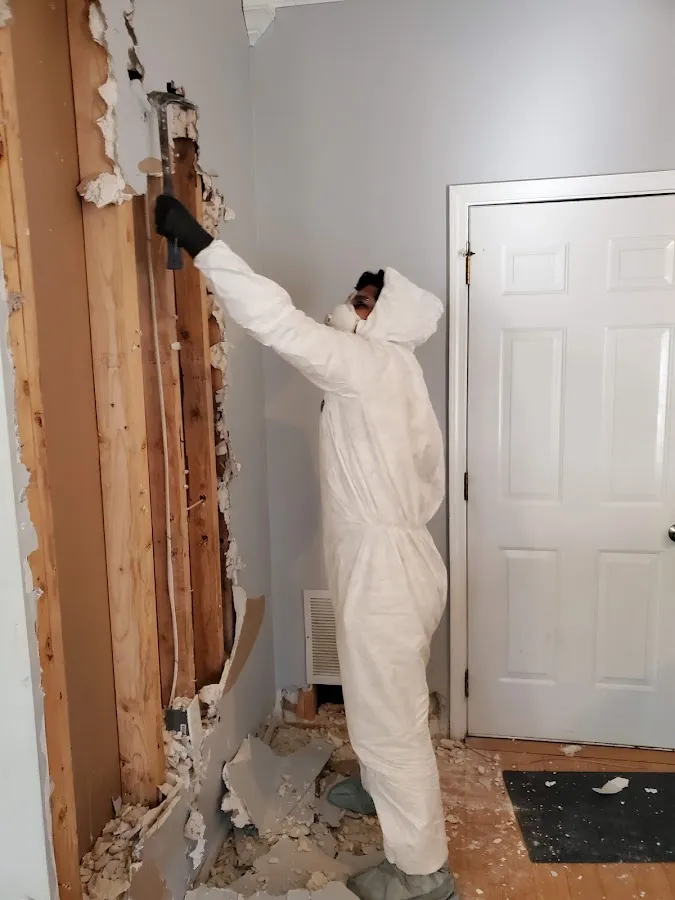 Water Damage Restoration services in Country Walk, FL